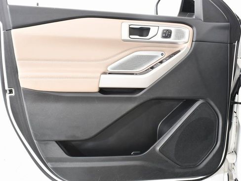 Used 2023 Ford Explorer Limited w/ Limited Technology Package image 26