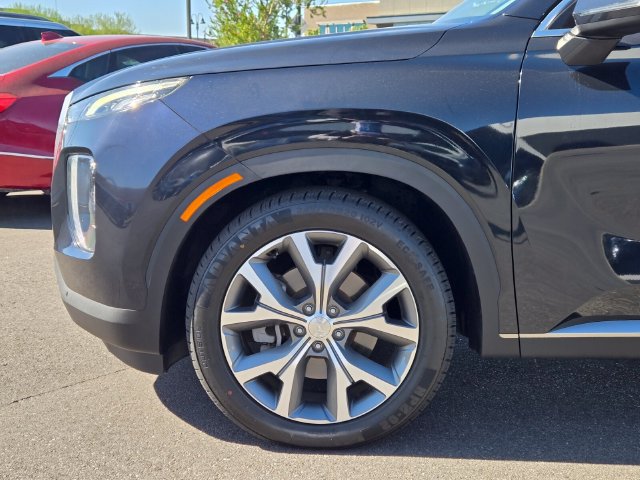 Used 2021 Hyundai Palisade SEL w/ Premium Package AWD/4WD image 9