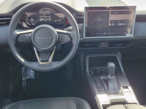 New 2026 MAZDA CX-5 Preferred AWD/4WD image 6