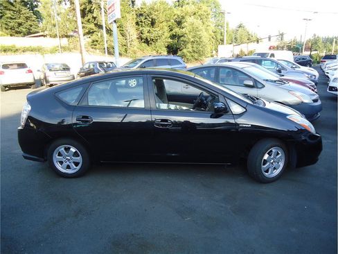 Used 2007 Toyota Prius FWD image 6