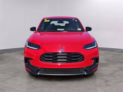 Used 2024 Honda HR-V Sport image 2