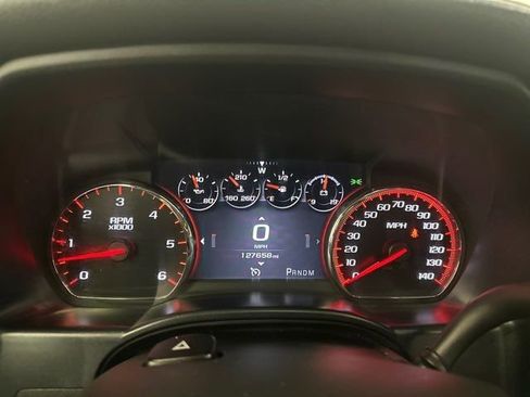 Used 2014 GMC Sierra 1500 Denali w/ Driver Alert Package image 17