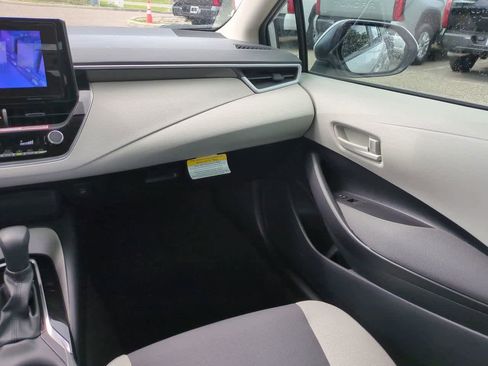 New 2026 Toyota Corolla LE image 16