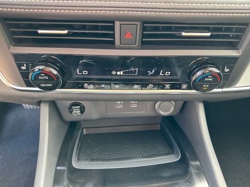 New 2026 Nissan Rogue SV w/ Cold Weather Package image 19