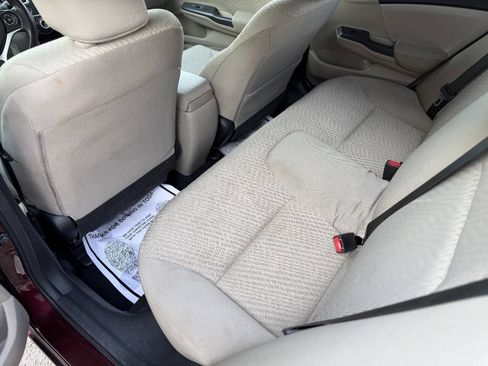 Used 2015 Honda Civic LX image 18