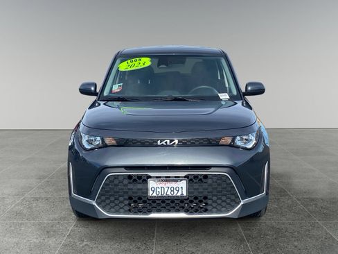 Used 2023 Kia Soul LX w/ Option Group 015 image 8