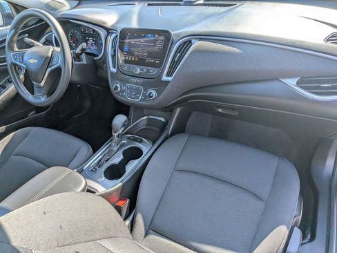 Used 2024 Chevrolet Malibu LT image 24