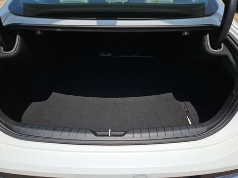 Used 2025 Hyundai Sonata SEL FWD image 29