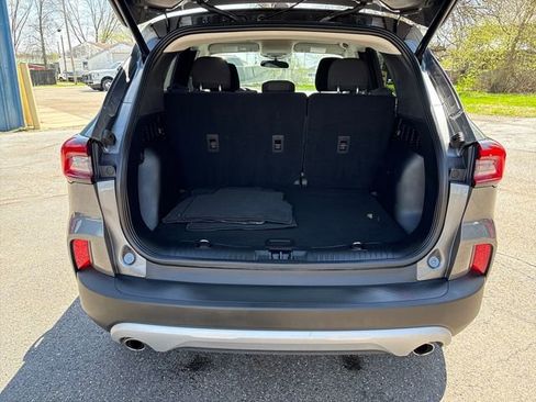Used 2023 Ford Escape Active AWD/4WD image 24