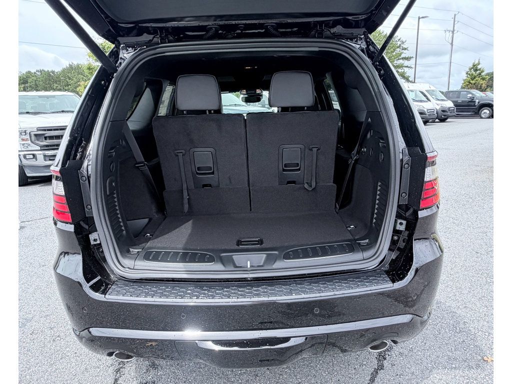 New 2026 Dodge Durango GT AWD/4WD image 9