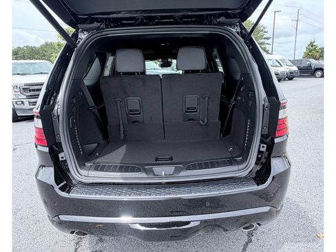 New 2026 Dodge Durango GT AWD/4WD image 9