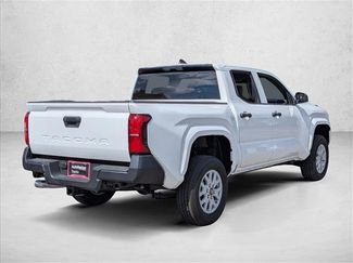 New 2026 Toyota Tacoma SR video 2