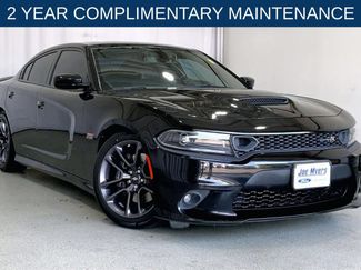 Used 2023 Dodge Charger Scat Pack w/ Plus Group RWD video 1