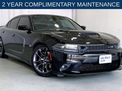 Used 2023 Dodge Charger Scat Pack w/ Plus Group