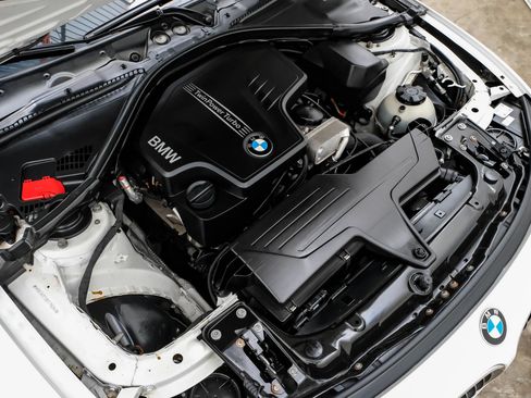 Used 2014 BMW 428i Coupe RWD image 39