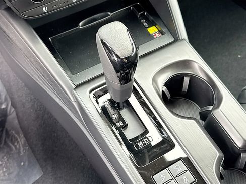 New 2026 Subaru Outback Touring XT AWD/4WD image 15