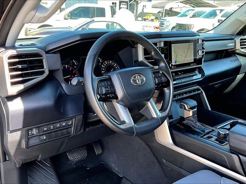 Used 2023 Toyota Tundra SR5 w/ SR5 Convenience Package image 19