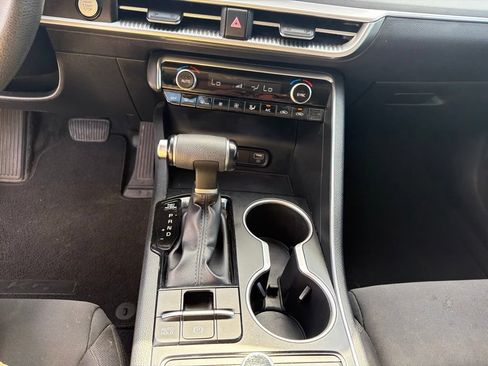 Used 2022 Kia K5 LXS FWD image 28