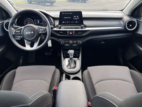 Used 2023 Kia Forte LXS FWD image 21