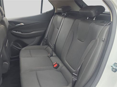 Used 2024 Buick Encore GX Preferred FWD image 18