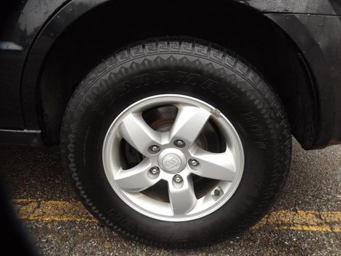 Used 2009 Kia Sorento LX AWD/4WD image 21