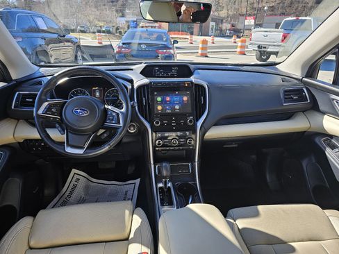 Used 2021 Subaru Ascent Limited w/ Technology Package image 24