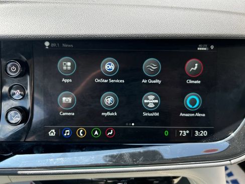 Used 2023 Buick Envision Avenir AWD/4WD image 27