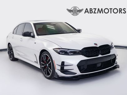 Used 2024 BMW M340i