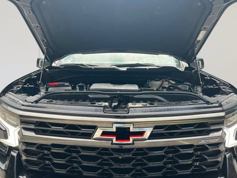 Used 2023 Chevrolet Silverado 1500 ZR2 w/ Technology Package AWD/4WD image 20