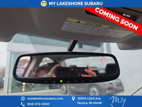 Used 2016 Subaru Legacy 3.6R Limited image 20