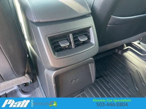Used 2024 Chevrolet Equinox EV LT w/ LPO, Blackout Package FWD image 44