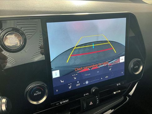 Used 2023 Lexus NX 350 AWD w/ Cold Area Package image 15