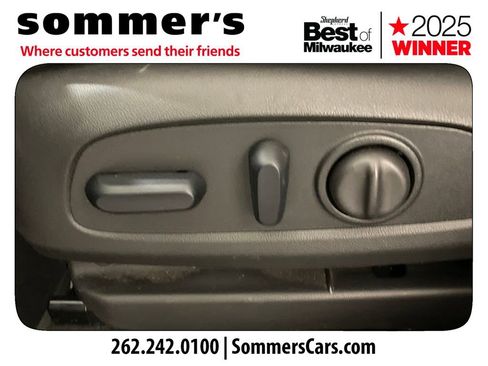 Used 2024 Buick Encore GX Preferred w/ Comfort Package image 10