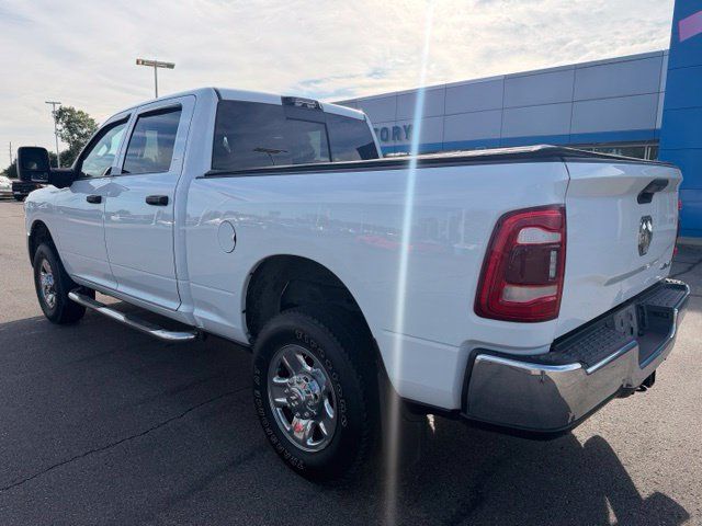 Used 2023 RAM 2500 Tradesman w/ Towing Technology Group AWD/4WD image 10