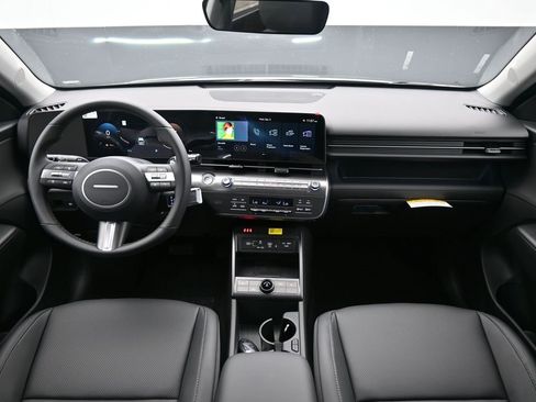 New 2026 Hyundai Kona SEL Premium image 12