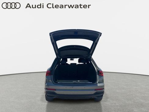 Used 2025 Audi Q3 2.0T Premium AWD/4WD image 9