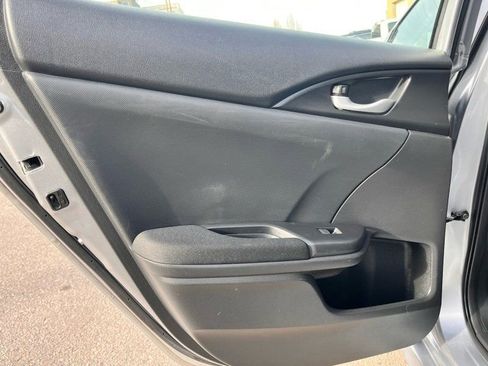 Used 2019 Honda Civic LX image 19