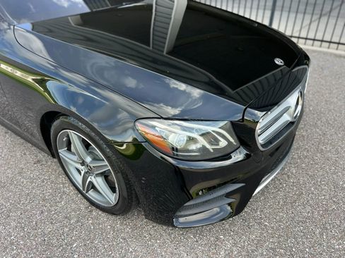 Used 2018 Mercedes-Benz E 300 image 2
