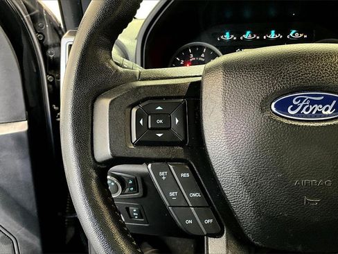 Used 2020 Ford F150 XLT w/ Equipment Group 302A Luxury image 12