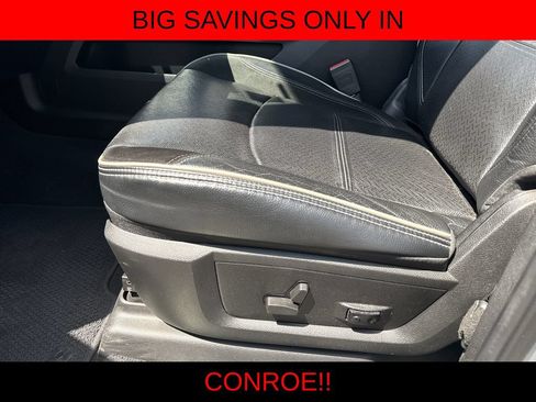 Used 2022 RAM 2500 Laramie AWD/4WD image 12