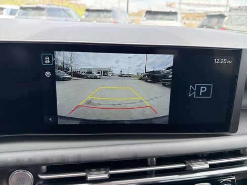 New 2026 Hyundai Santa Cruz SEL AWD/4WD image 21