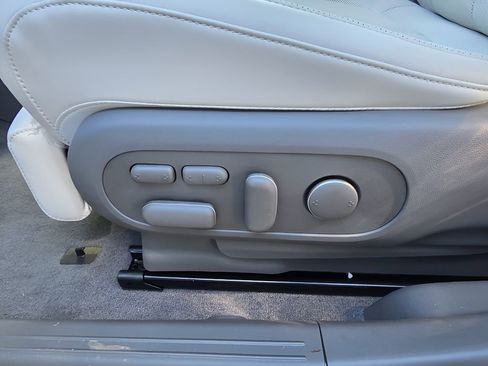 New 2026 Hyundai Ioniq 5 Limited AWD/4WD image 16