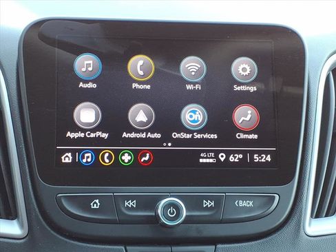 Used 2024 Chevrolet Malibu LT FWD image 10