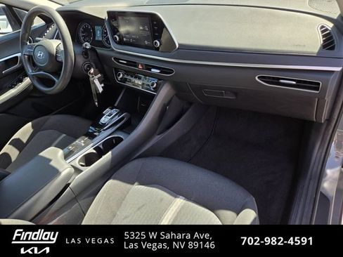 Used 2022 Hyundai Sonata SE FWD image 19