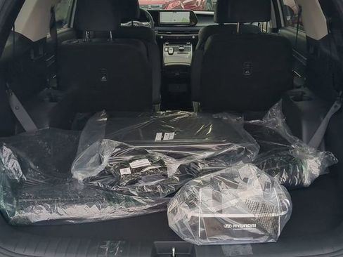 New 2025 Hyundai Palisade SEL image 13