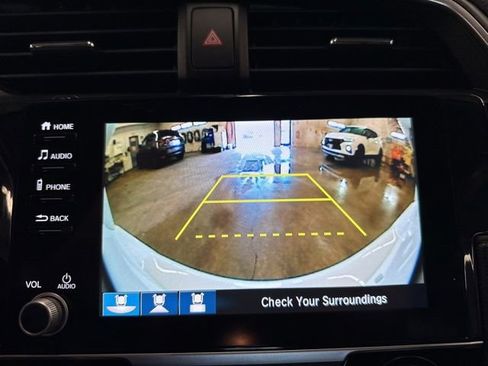 Used 2019 Honda Civic EX image 15