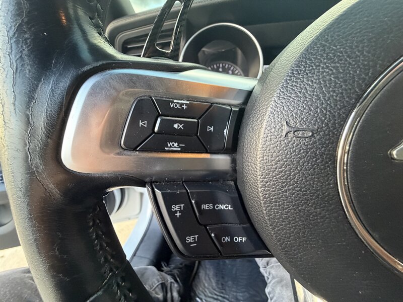 Used 2019 Ford Mustang GT Premium RWD image 20