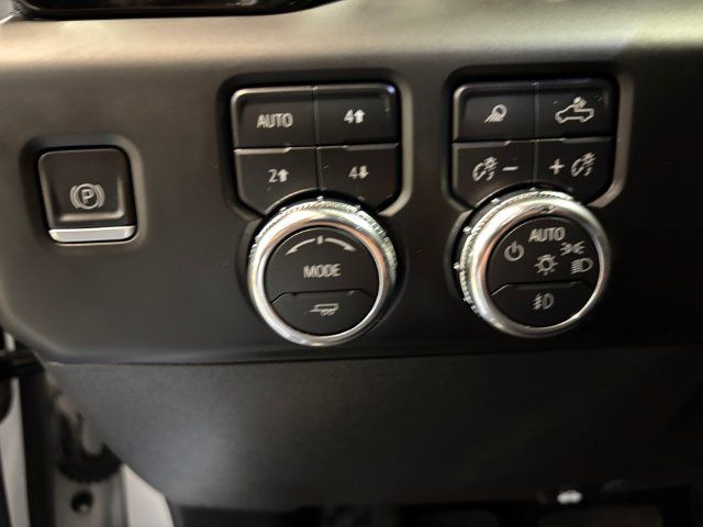 Used 2023 GMC Sierra 1500 Denali w/ Denali Reserve Package AWD/4WD image 22