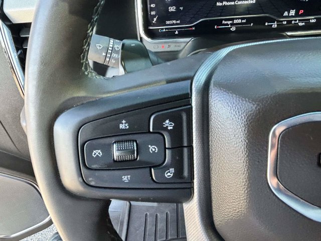 Used 2024 GMC Sierra 1500 Denali AWD/4WD image 33