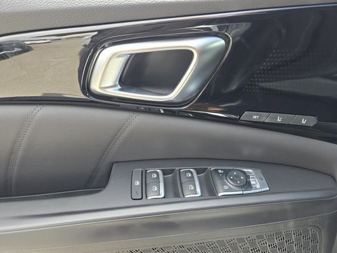 New 2025 Kia Carnival SX Prestige image 12